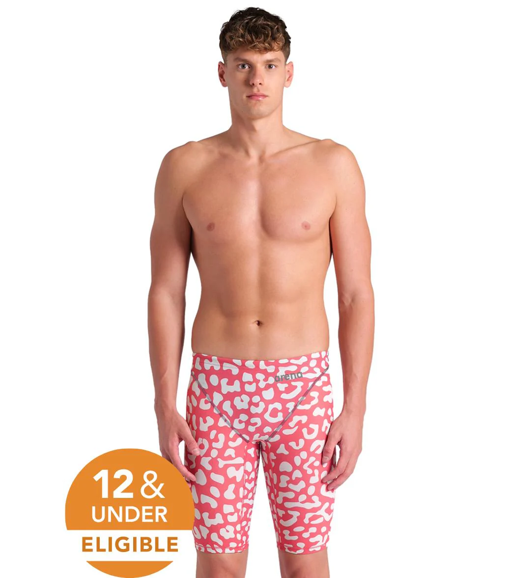 Arena Men's Powerskin ST Next Limited Edition Jammer Tech Suit Swimsuit - Image 26