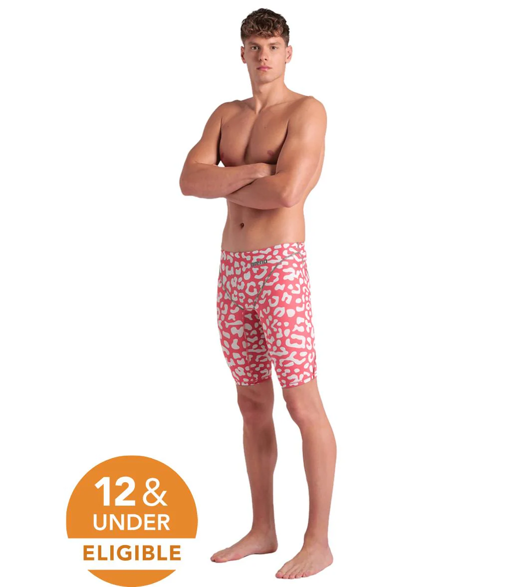 Arena Men's Powerskin ST Next Limited Edition Jammer Tech Suit Swimsuit - Image 28