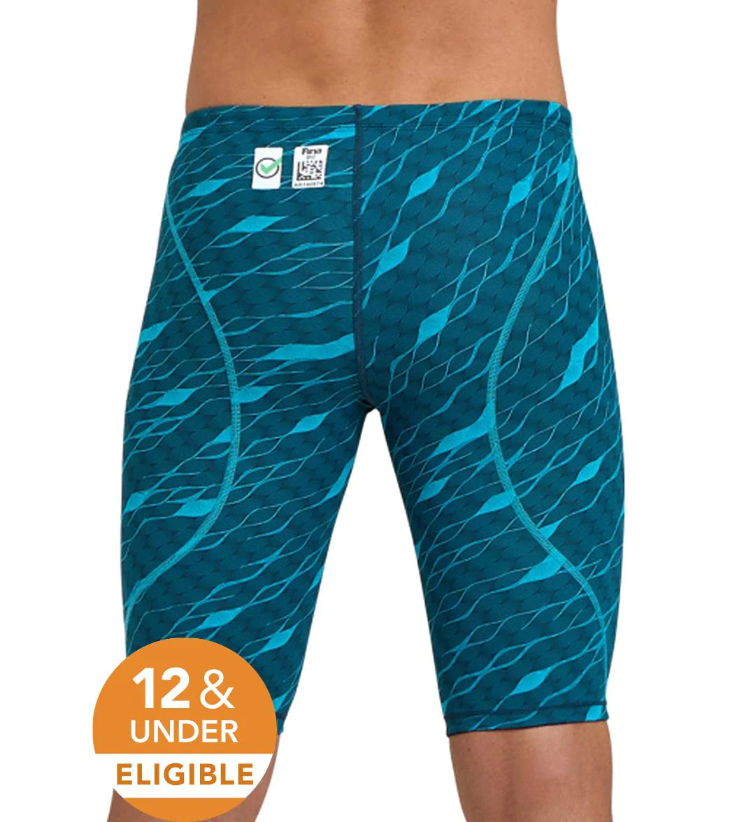 Arena Men's Powerskin ST Next Limited Edition Jammer Tech Suit Swimsuit - Image 5