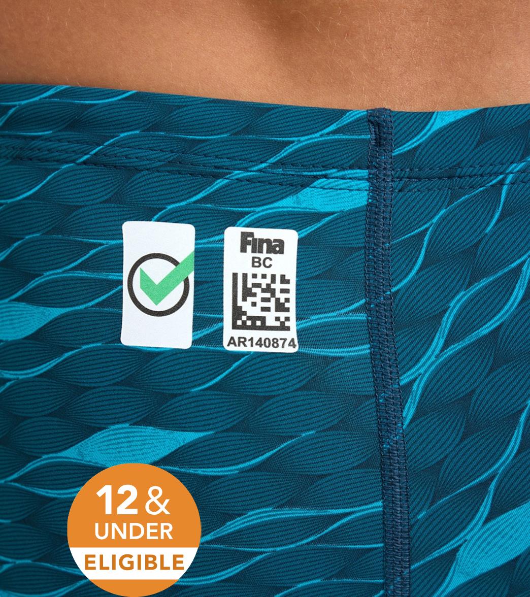 Arena Men's Powerskin ST Next Limited Edition Jammer Tech Suit Swimsuit - Image 7