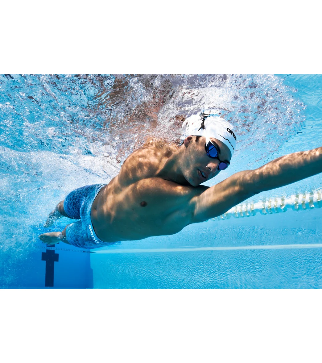 Arena Men's Powerskin ST Next Limited Edition Jammer Tech Suit Swimsuit - Image 11