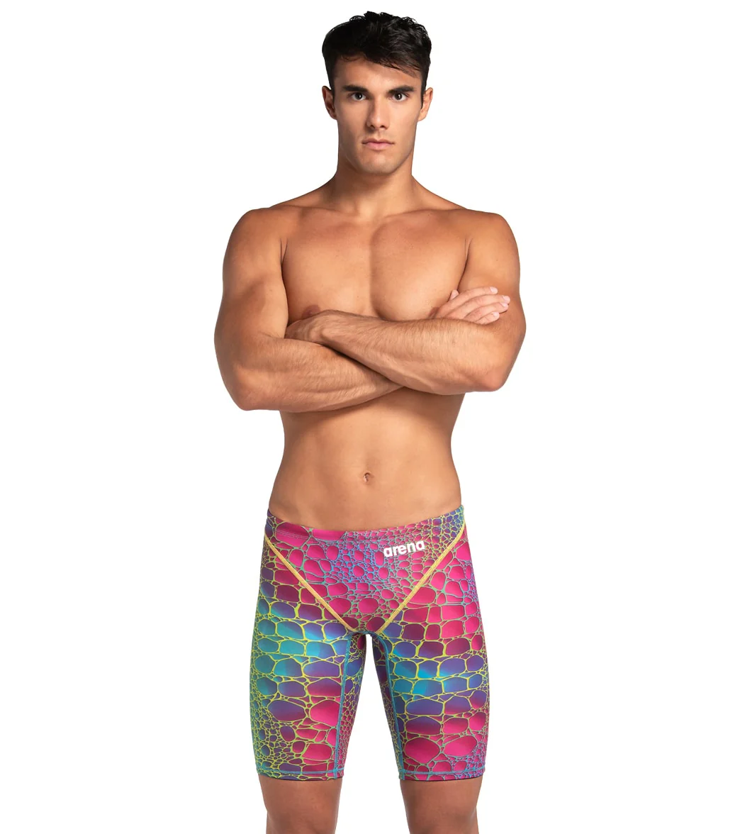 Arena Men's Powerskin ST Next Limited Edition Jammer Tech Suit Swimsuit - Image 13