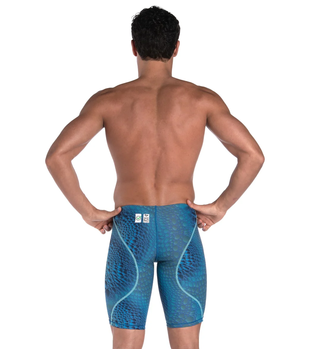Arena Men's Powerskin ST Next Limited Edition Jammer Tech Suit Swimsuit - Image 15