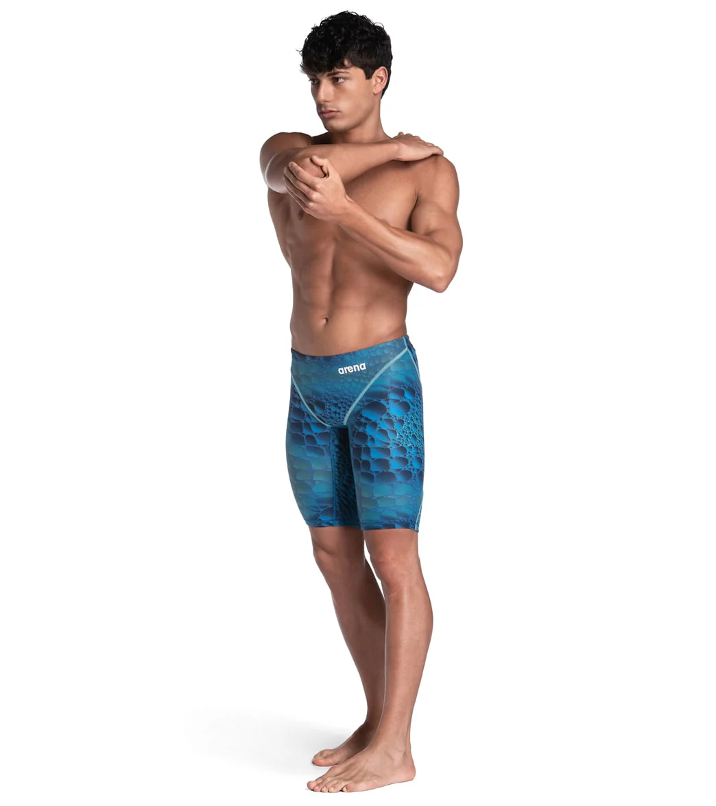 Arena Men's Powerskin ST Next Limited Edition Jammer Tech Suit Swimsuit - Image 16