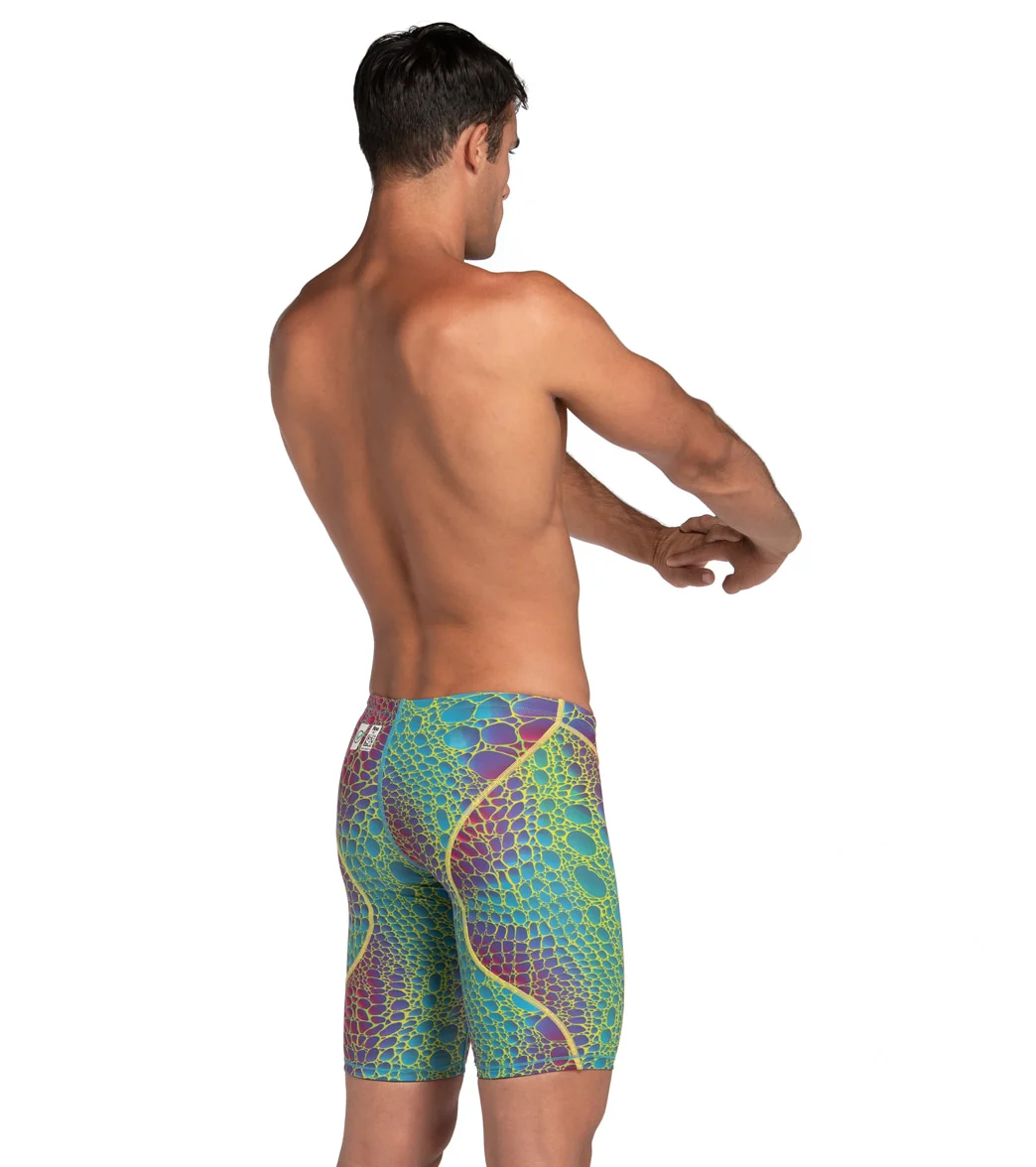 Arena Men's Powerskin ST Next Limited Edition Jammer Tech Suit Swimsuit - Image 2