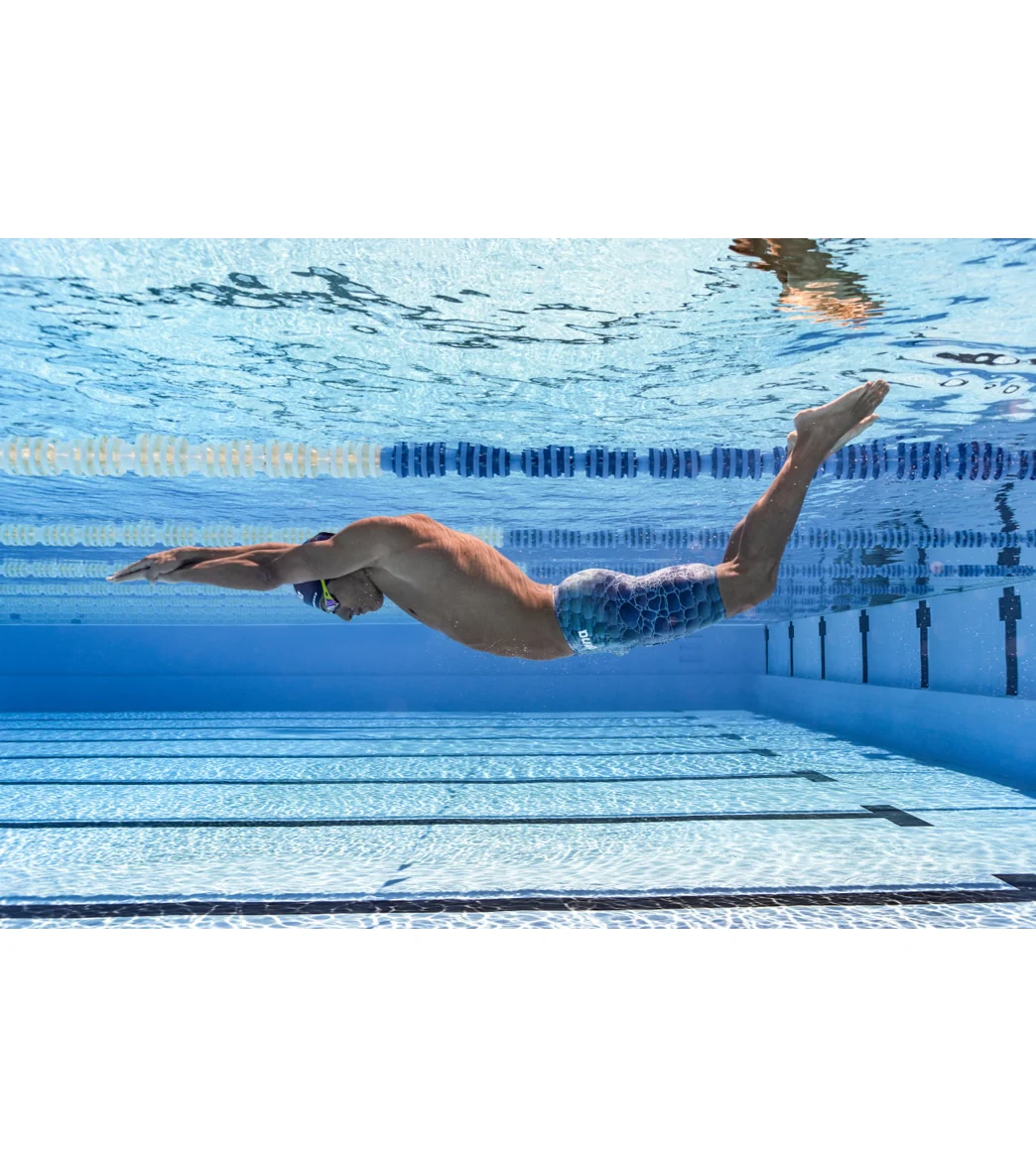 Arena Men's Powerskin ST Next Limited Edition Jammer Tech Suit Swimsuit - Image 22