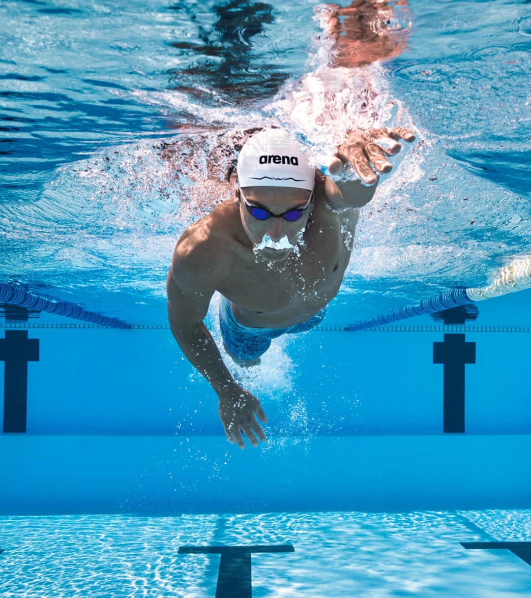 Arena Men's Powerskin ST Next Limited Edition Jammer Tech Suit Swimsuit - Image 23