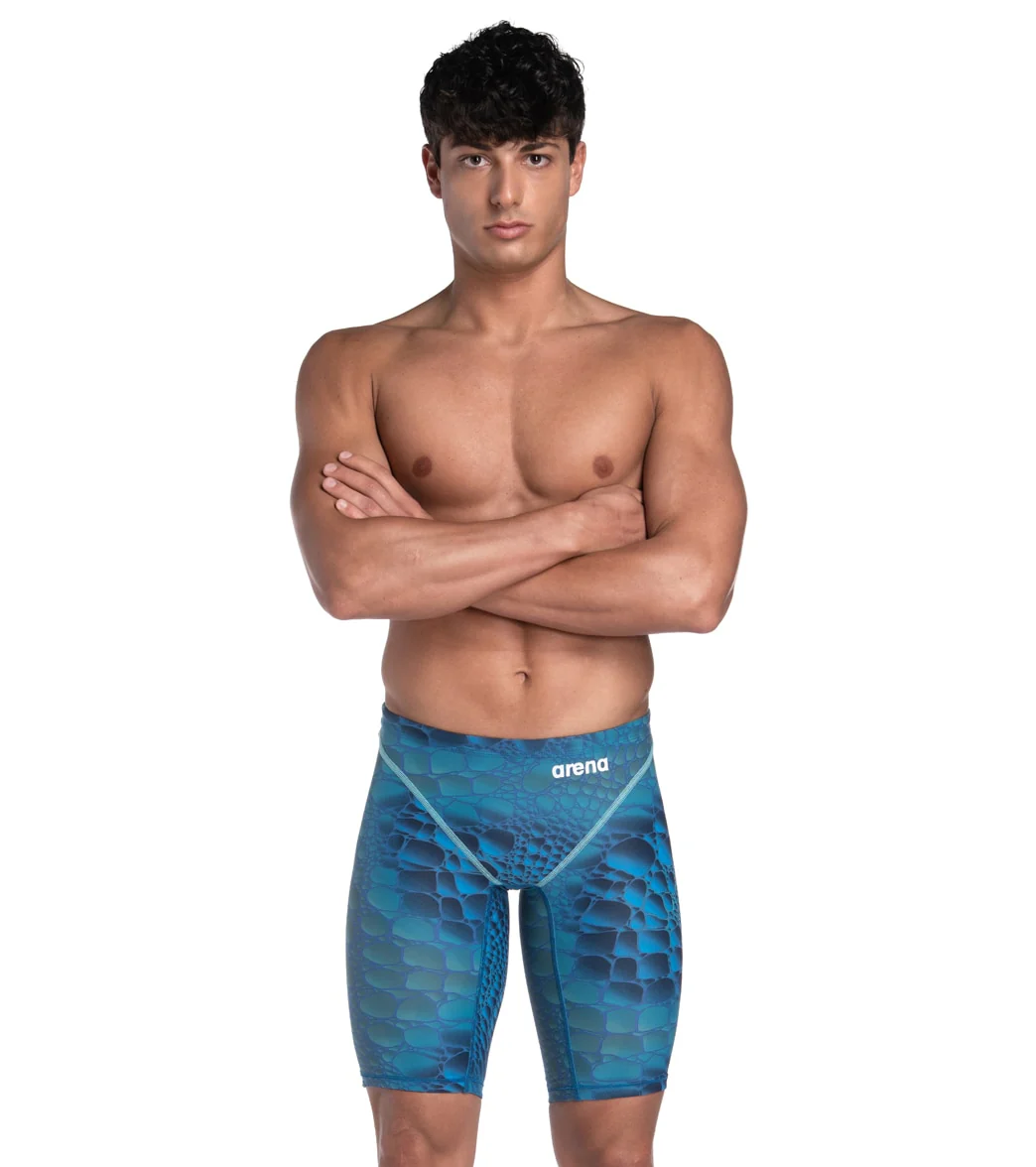 Arena Men's Powerskin ST Next Limited Edition Jammer Tech Suit Swimsuit - Image 26