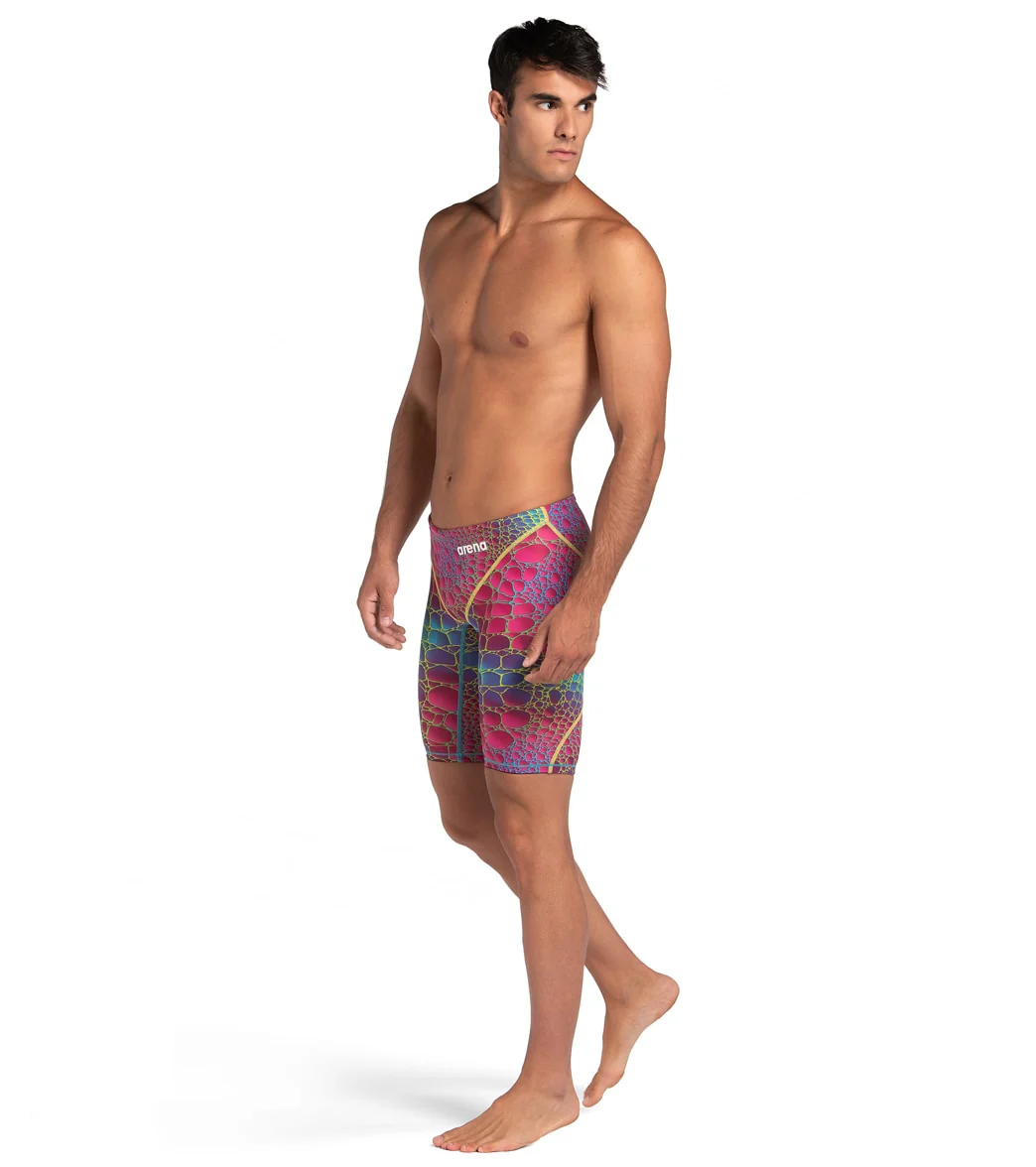 Arena Men's Powerskin ST Next Limited Edition Jammer Tech Suit Swimsuit - Image 3