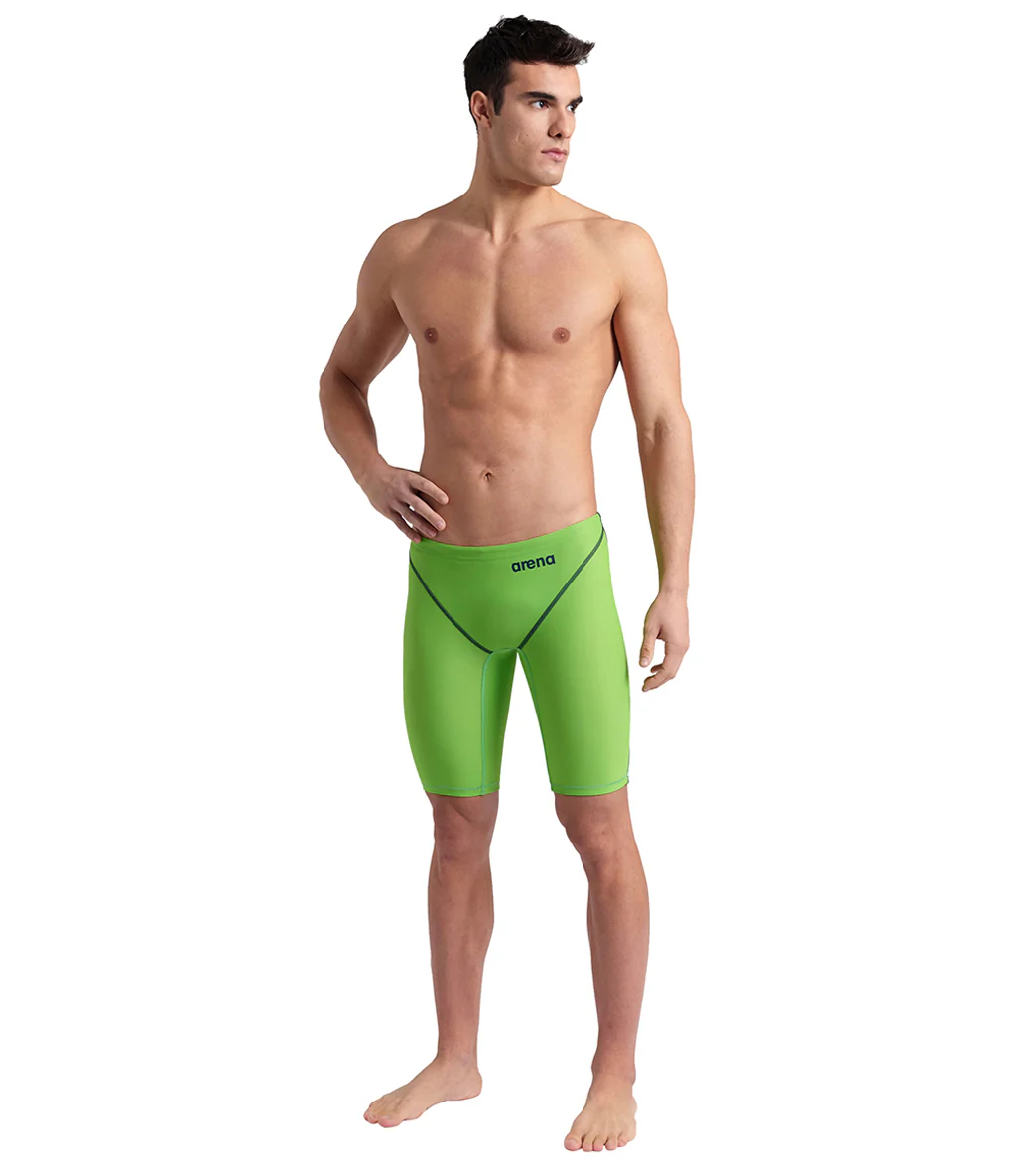 Arena Men's Powerskin ST Next Limited Edition Jammer Tech Suit Swimsuit - Image 3