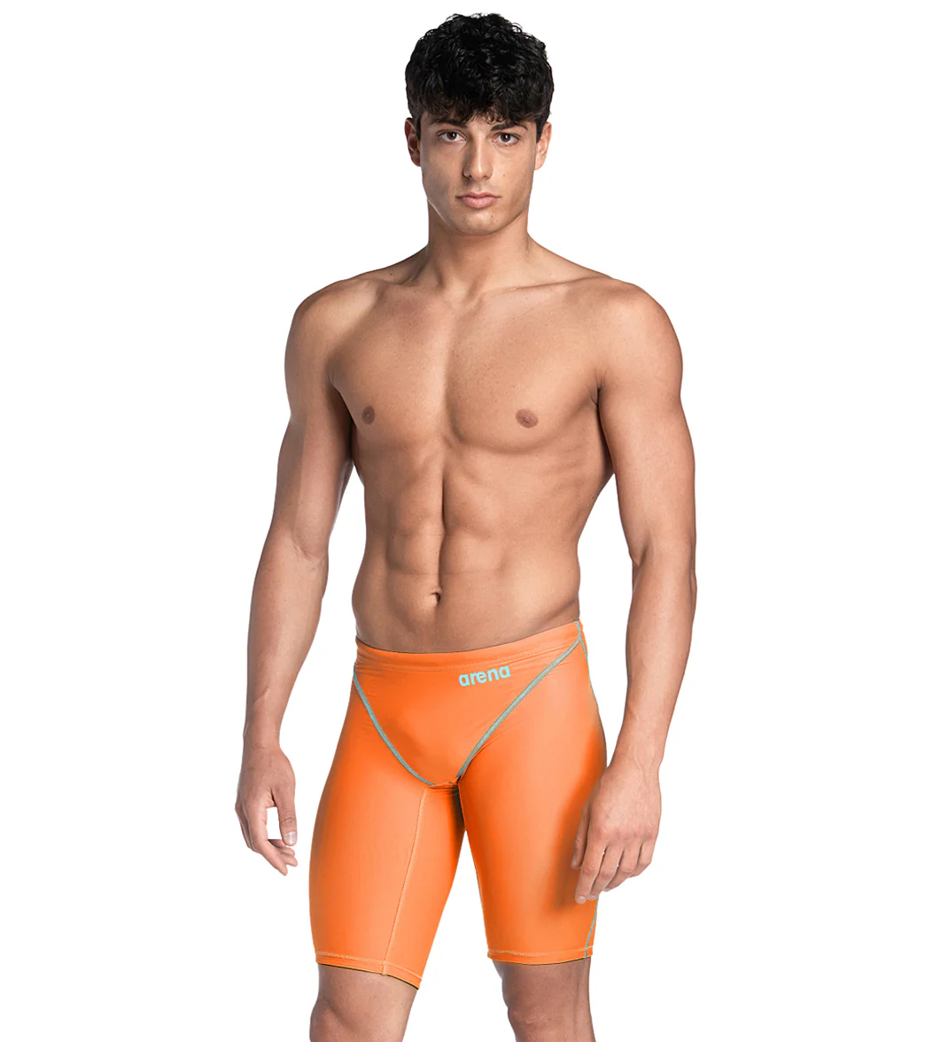 Arena Men's Powerskin ST Next Limited Edition Jammer Tech Suit Swimsuit