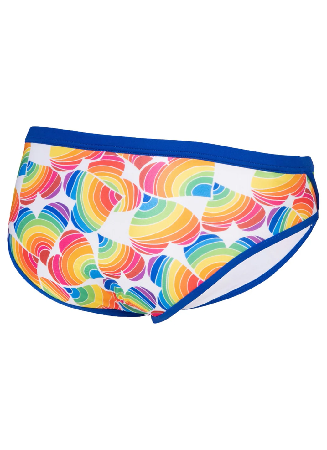 Arena Men's Pride Brief Swimsuit - Image 11