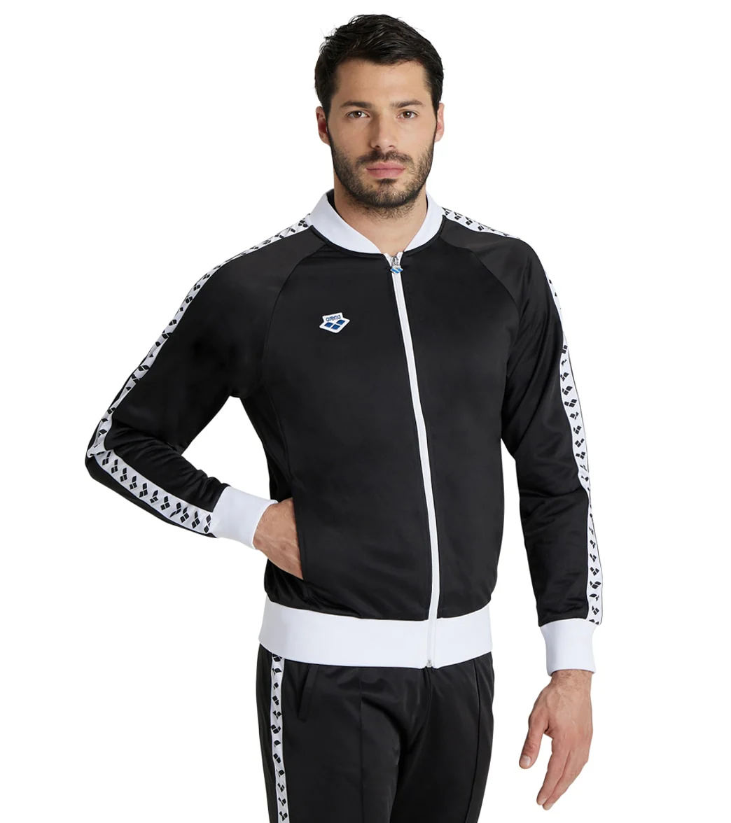 Arena Men's Relax IV Team Jacket - Image 118