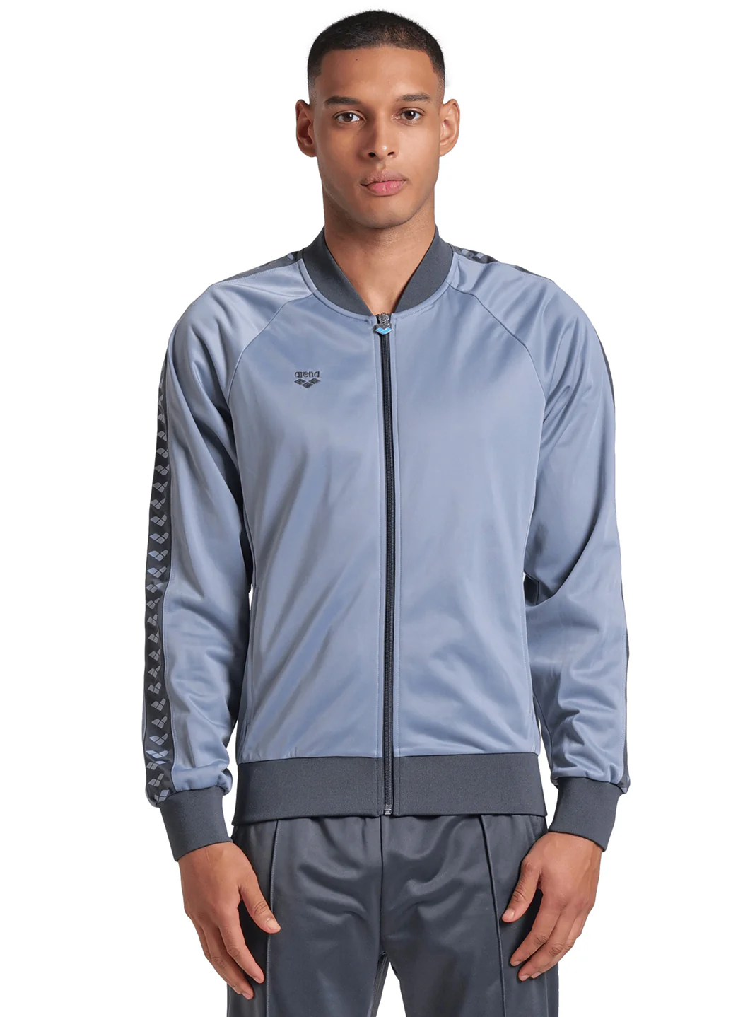 Arena Men's Relax IV Team Jacket - Image 2