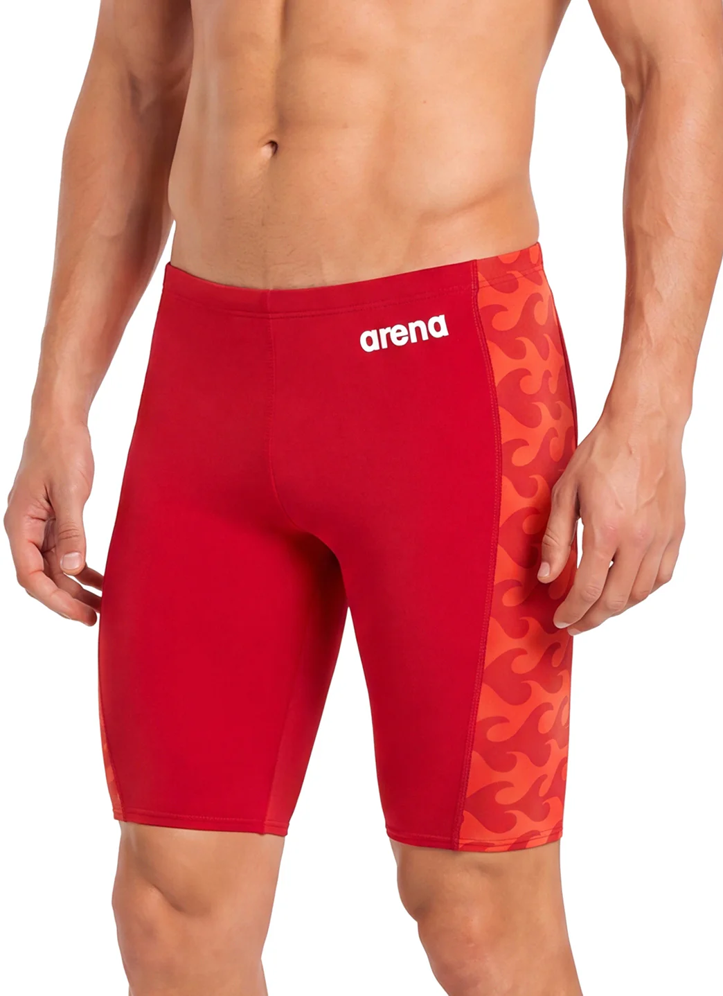 Arena Men's Ride The Wave Jammer Swimsuit - Image 20