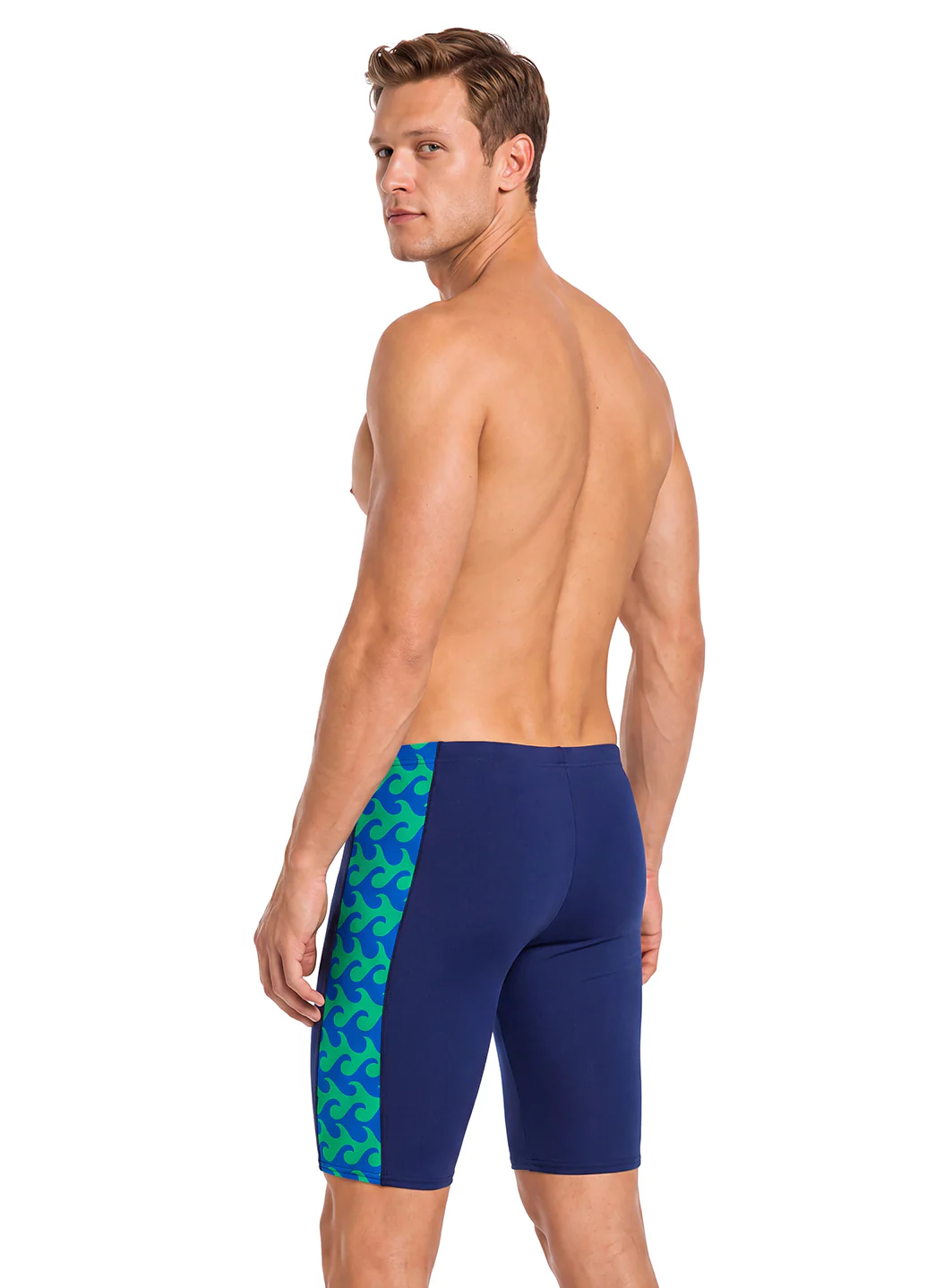 Arena Men's Ride The Wave Jammer Swimsuit - Image 25