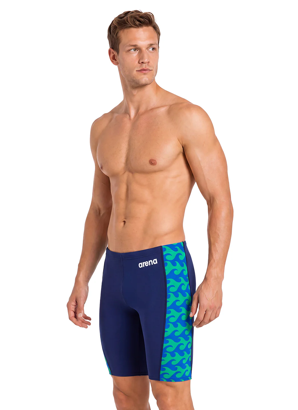 Arena Men's Ride The Wave Jammer Swimsuit - Image 26