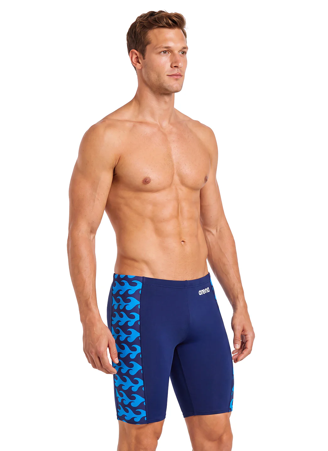 Arena Men's Ride The Wave Jammer Swimsuit - Image 34