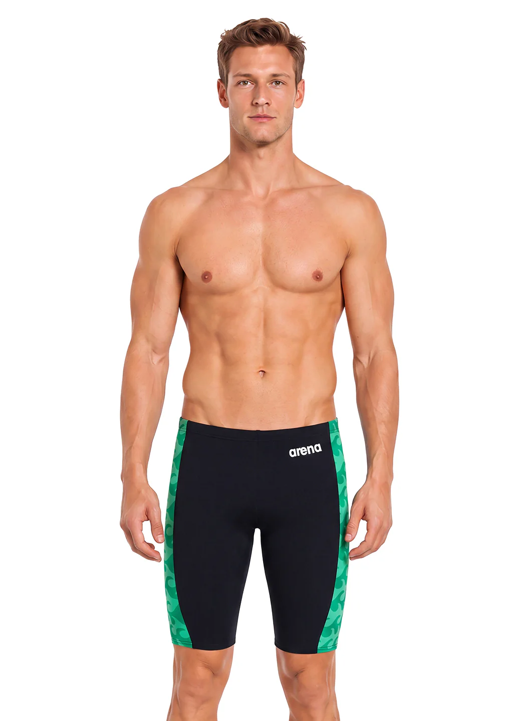 Arena Men's Ride The Wave Jammer Swimsuit - Image 43