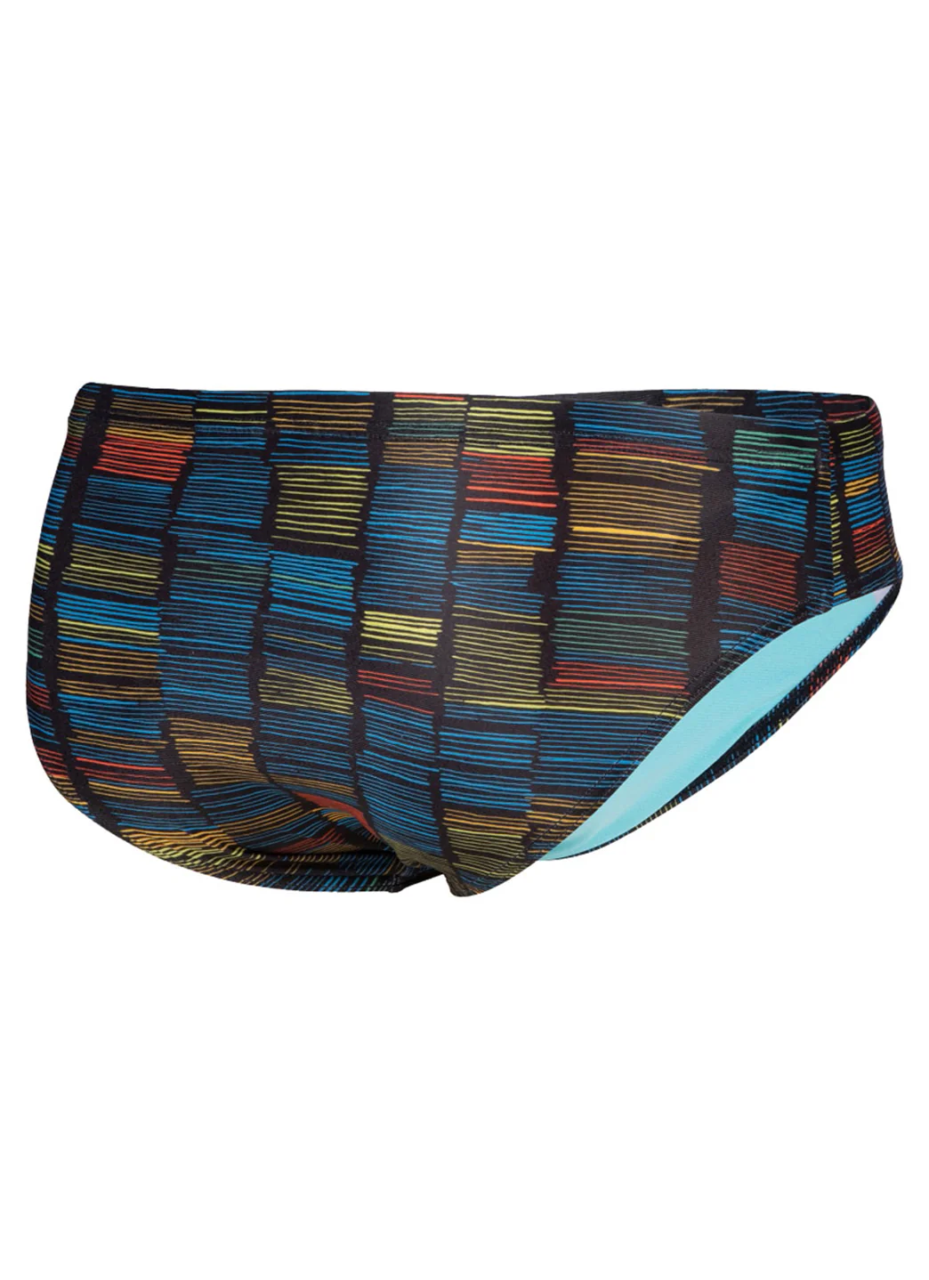 Arena Men's Slow Motion Brief Swimsuit - Image 10
