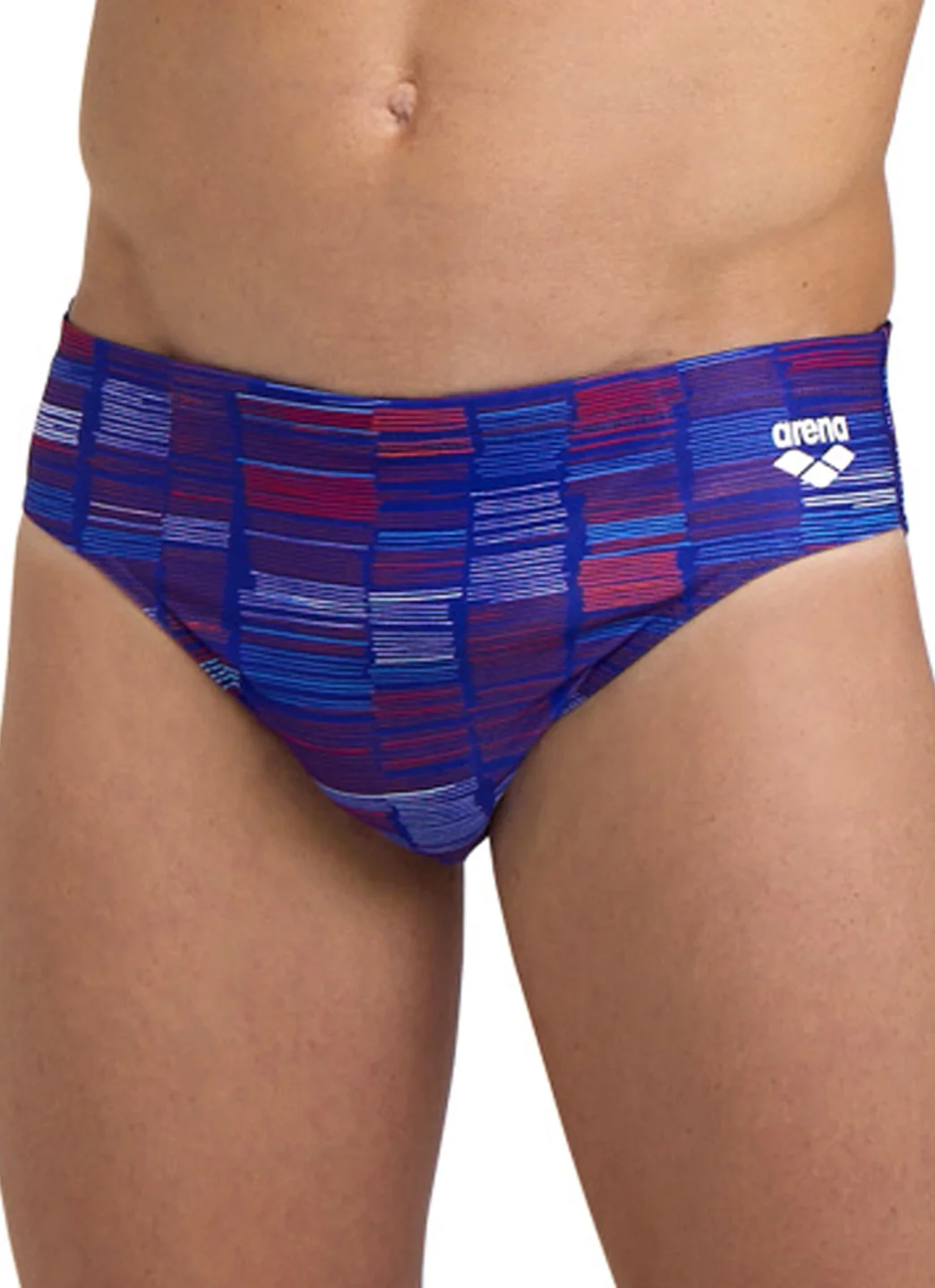 Arena Men's Slow Motion Brief Swimsuit - Image 12
