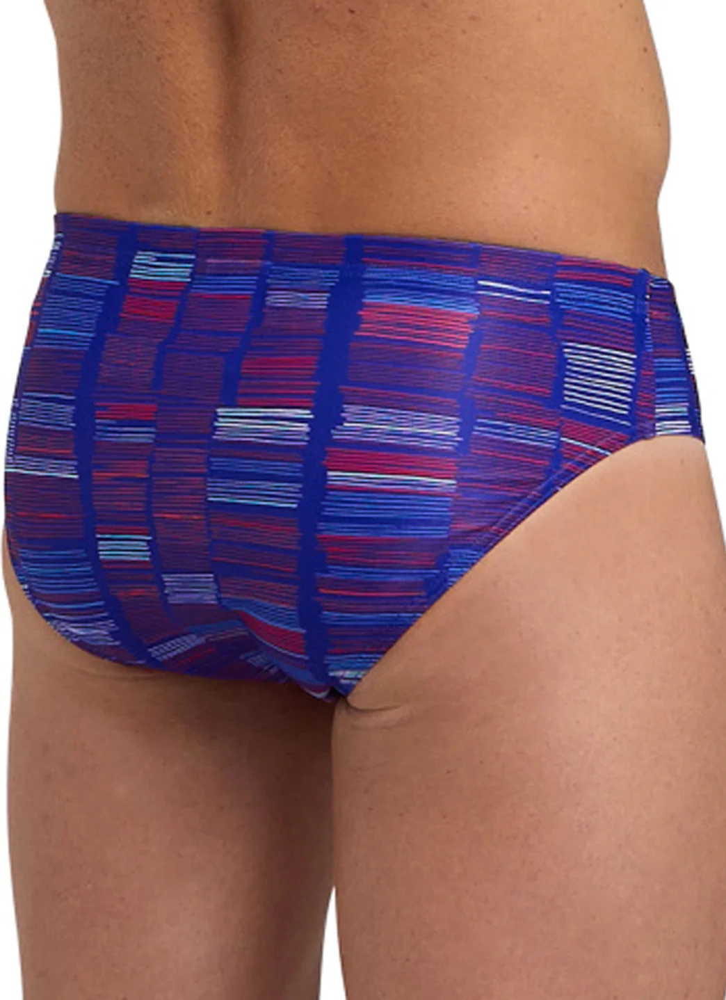Arena Men's Slow Motion Brief Swimsuit - Image 15