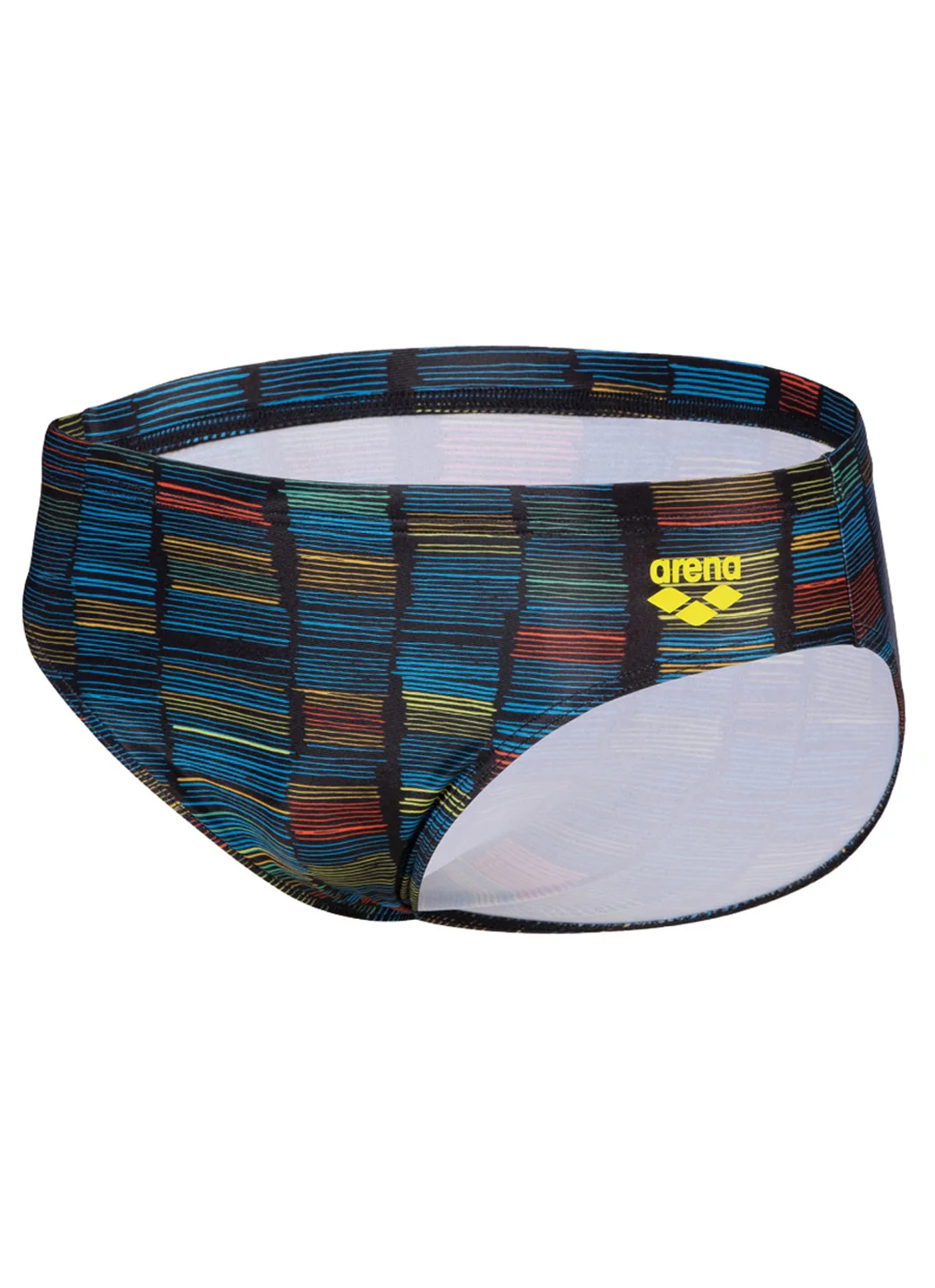 Arena Men's Slow Motion Brief Swimsuit - Image 8