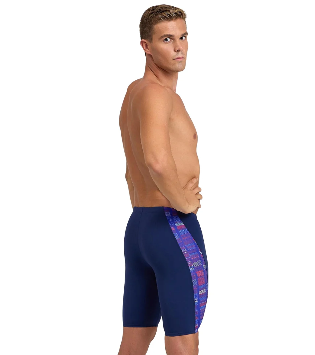 Arena Men's Slow Motion Jammer Swimsuit - Image 2