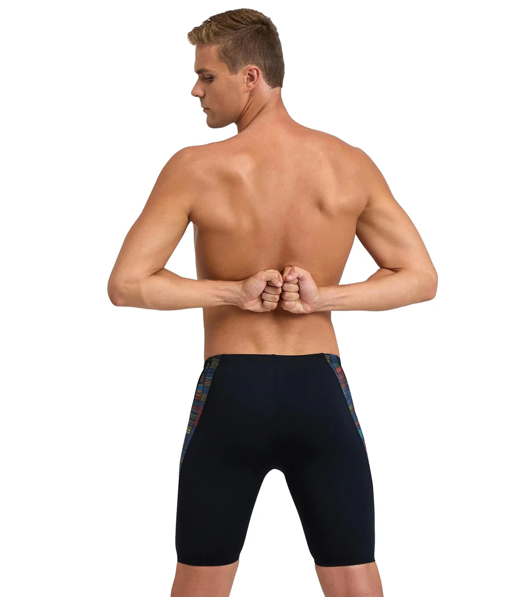 Arena Men's Slow Motion Jammer Swimsuit - Image 6