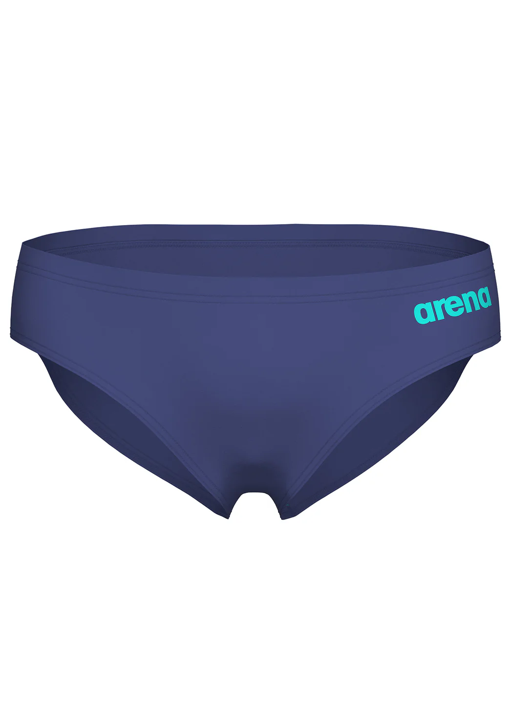 Arena Men's Solid Brief Swimsuit - Image 122