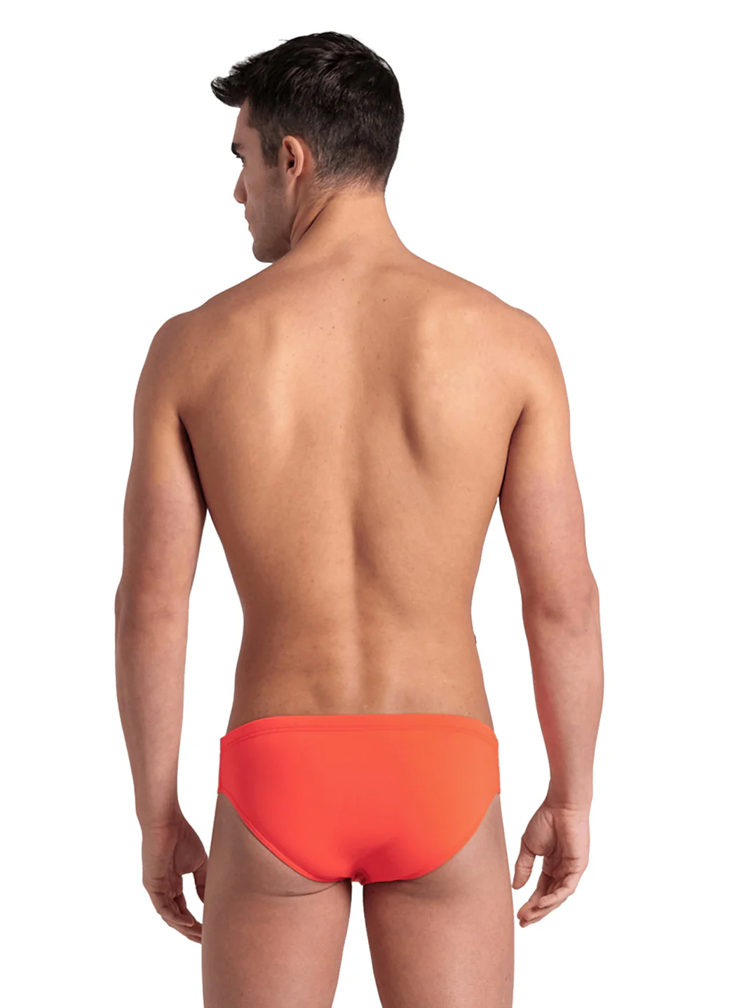 Arena Men's Solid Brief Swimsuit - Image 134