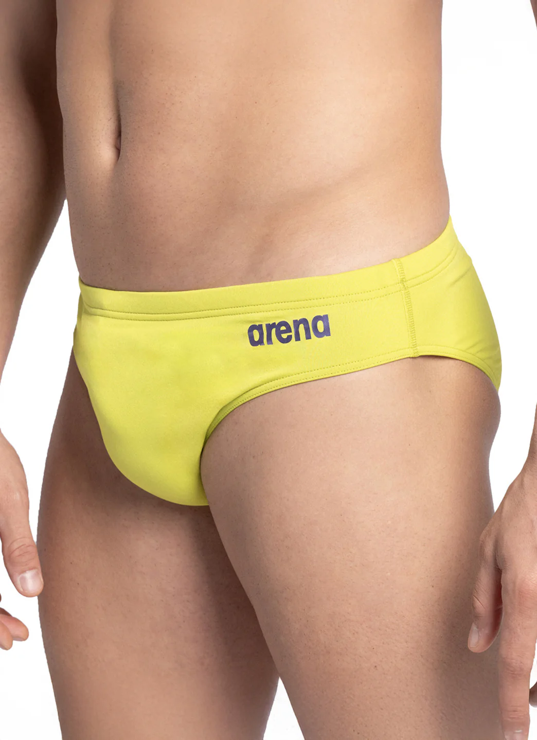 Arena Men's Solid Brief Swimsuit - Image 157