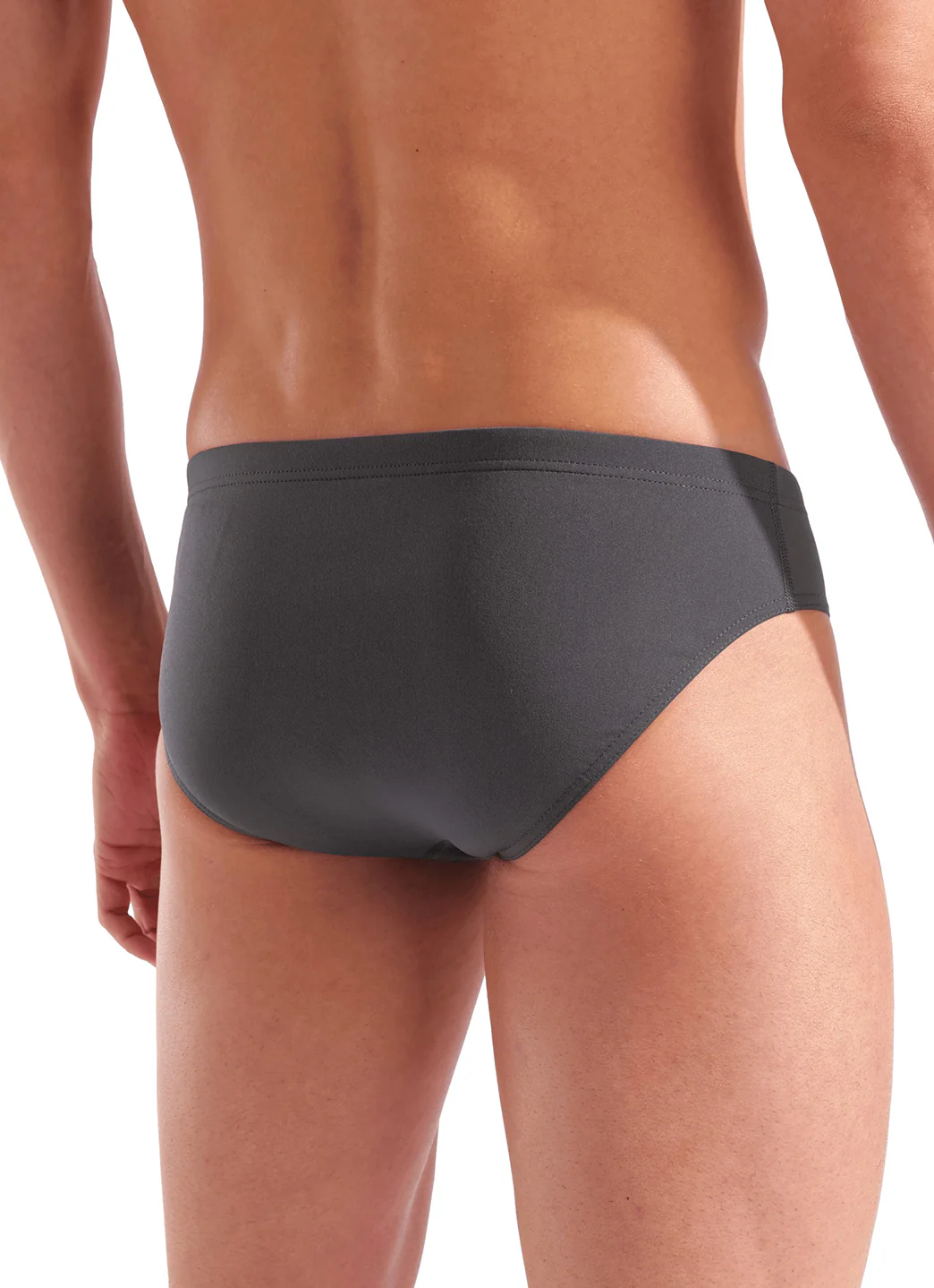 Arena Men's Solid Brief Swimsuit - Image 172