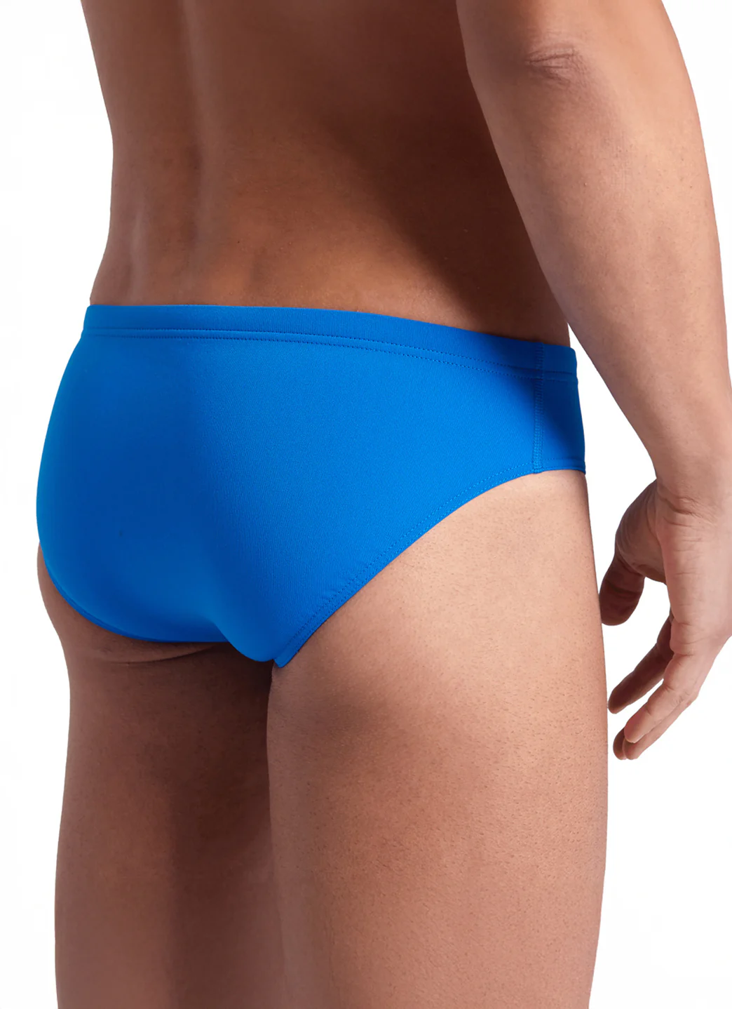 Arena Men's Solid Brief Swimsuit - Image 197