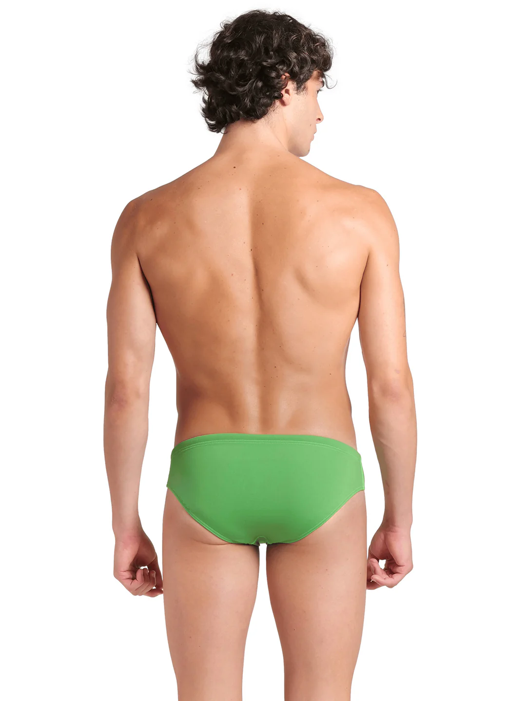 Arena Men's Solid Brief Swimsuit - Image 76
