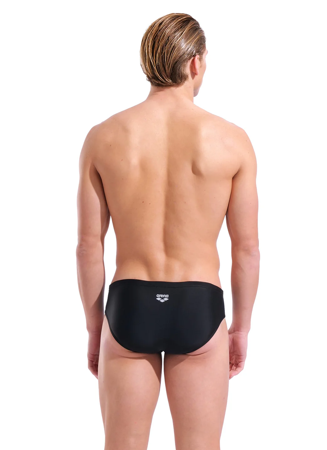 Arena Men's Steplogo Brief Swimsuit - Image 5