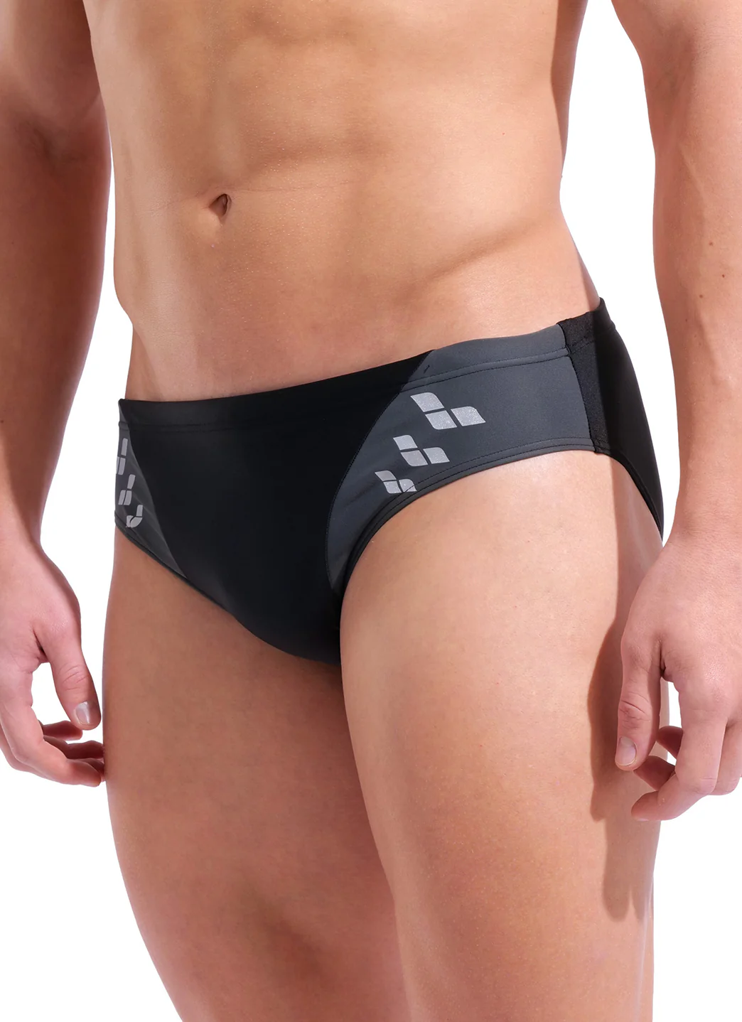 Arena Men's Steplogo Brief Swimsuit - Image 6