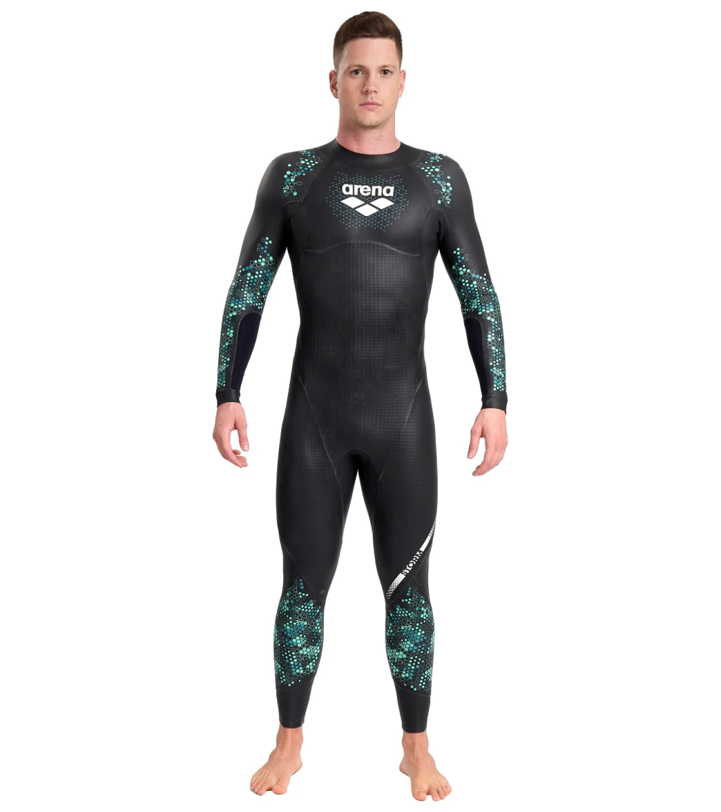 Arena Men's Storm Wetsuit - Image 18