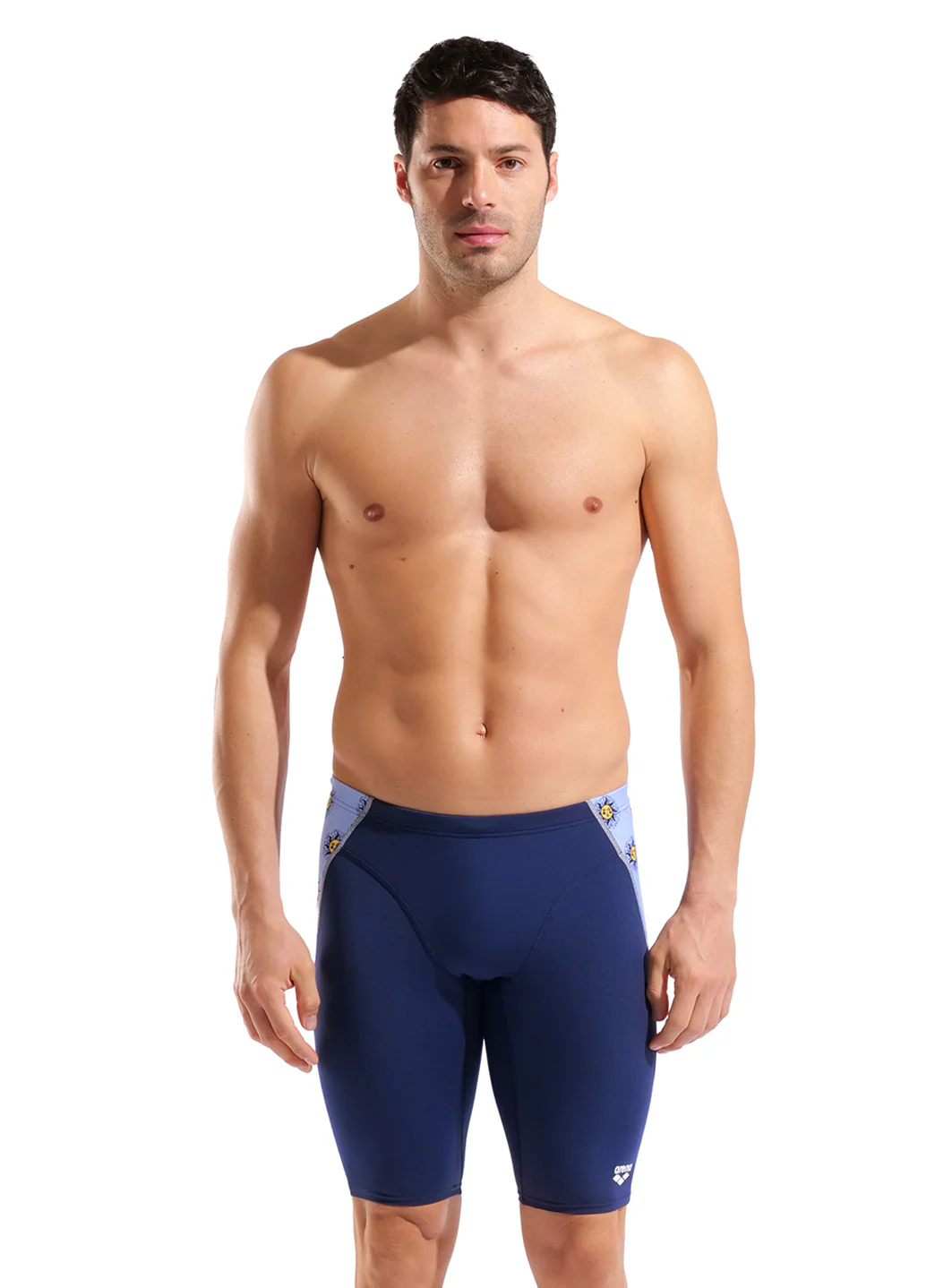 Arena Men's Sunny Jammer Swimsuit - Image 2