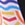 Arena Men's Sunrise Jammer Swimsuit - Image 8