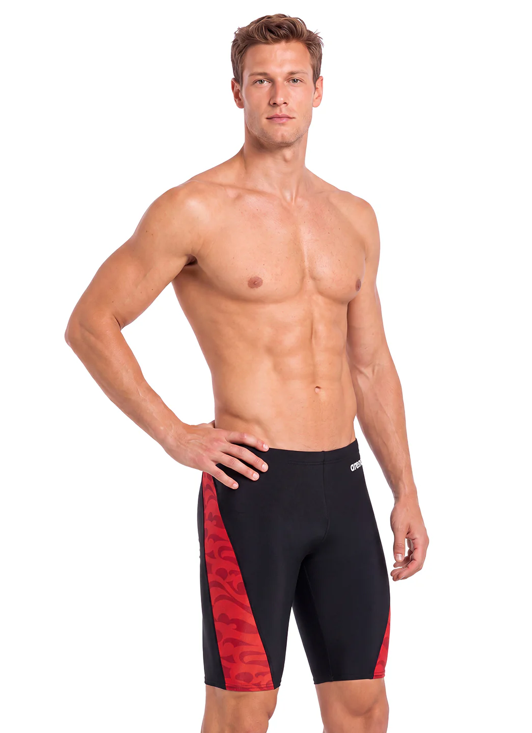 Arena Men's Surf's Up II Jammer Swimsuit - Image 11