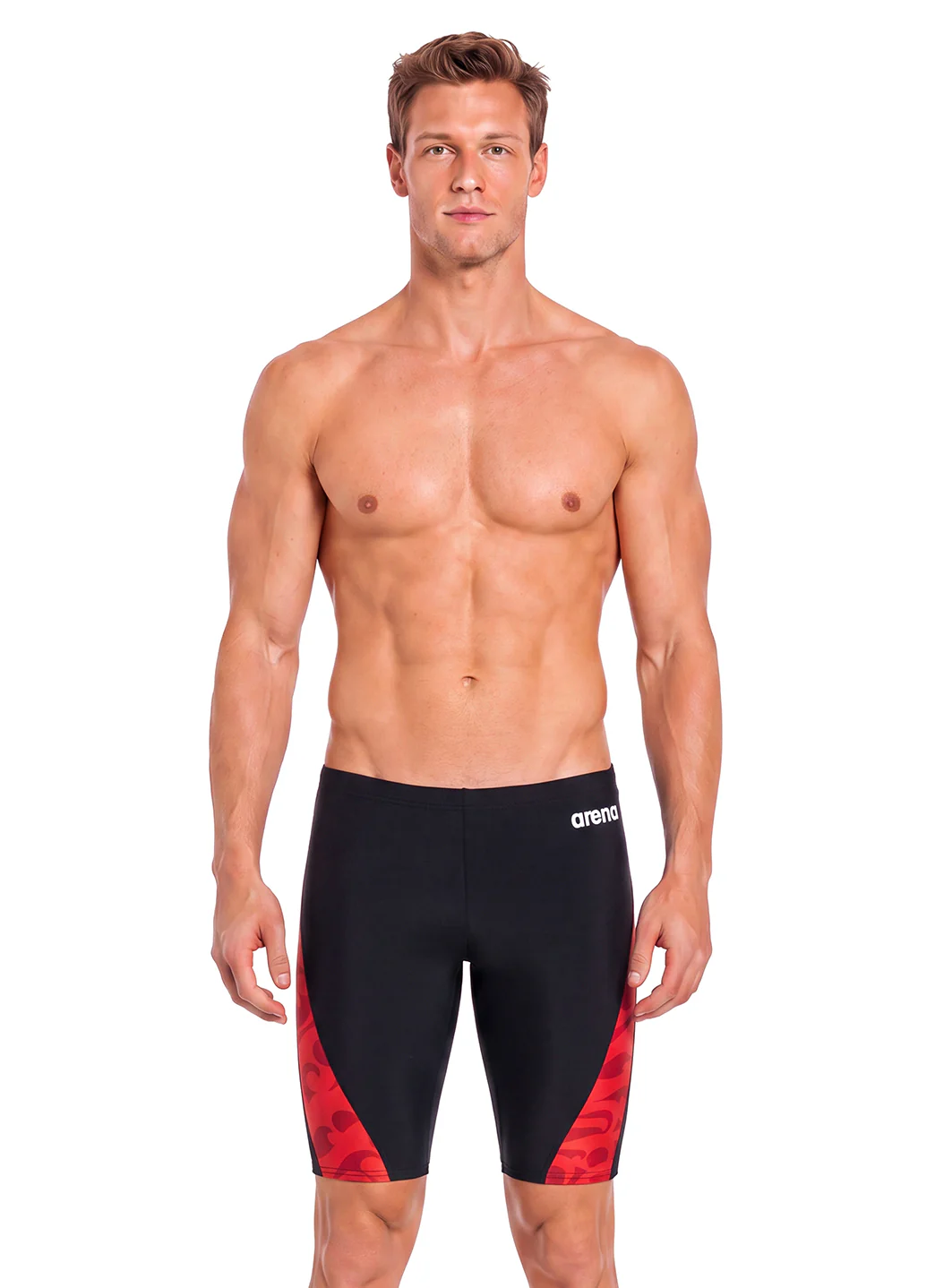 Arena Men's Surf's Up II Jammer Swimsuit - Image 34