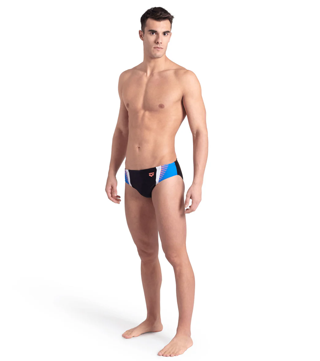 Arena Men's Threefold Brief Swimsuit - Image 10