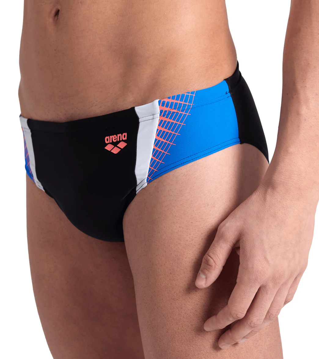 Arena Men's Threefold Brief Swimsuit - Image 11