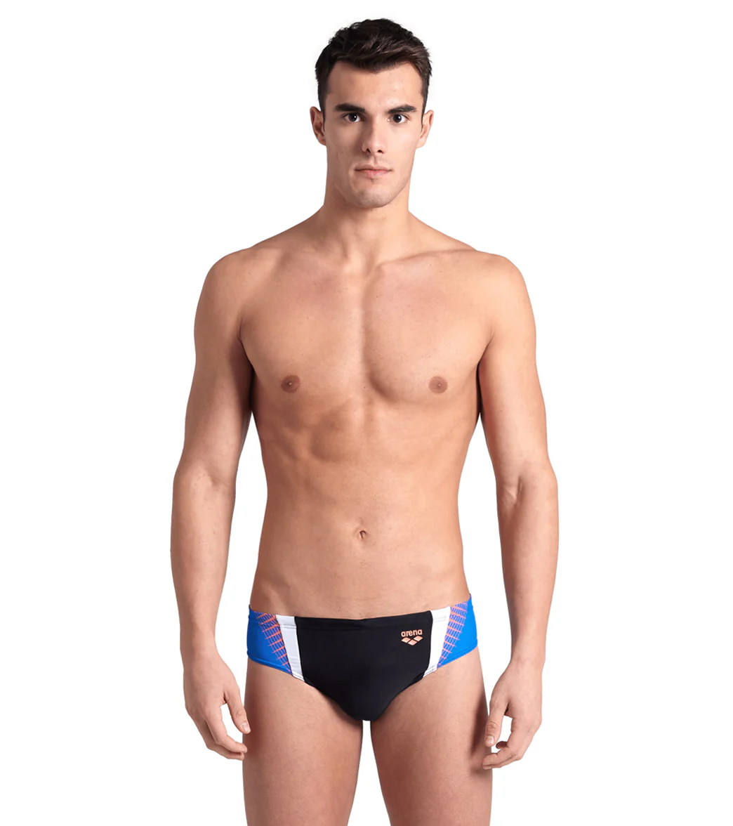 Arena Men's Threefold Brief Swimsuit - Image 14