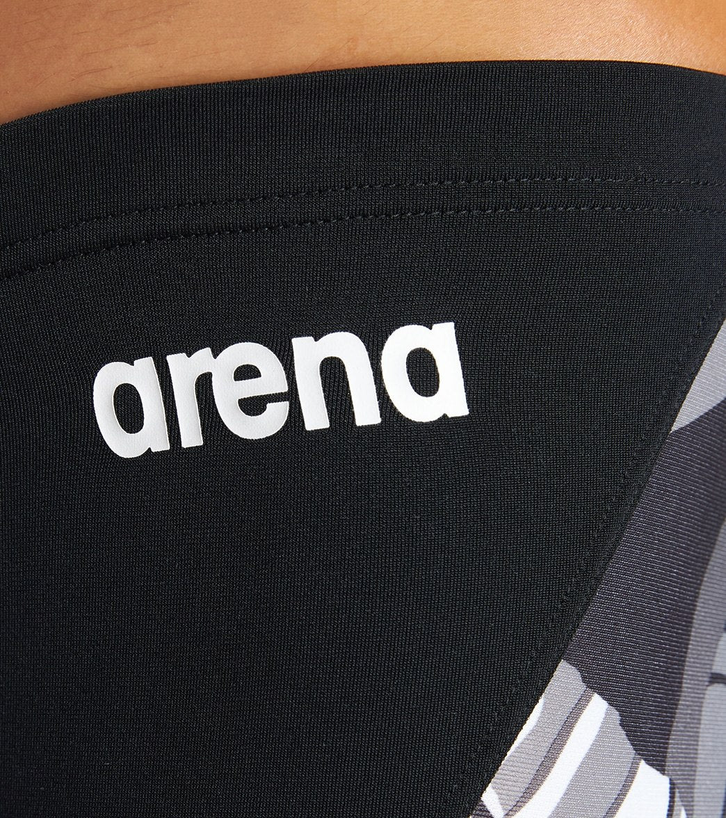 Arena Men's Tropicals Jammer Swimsuit - Image 19