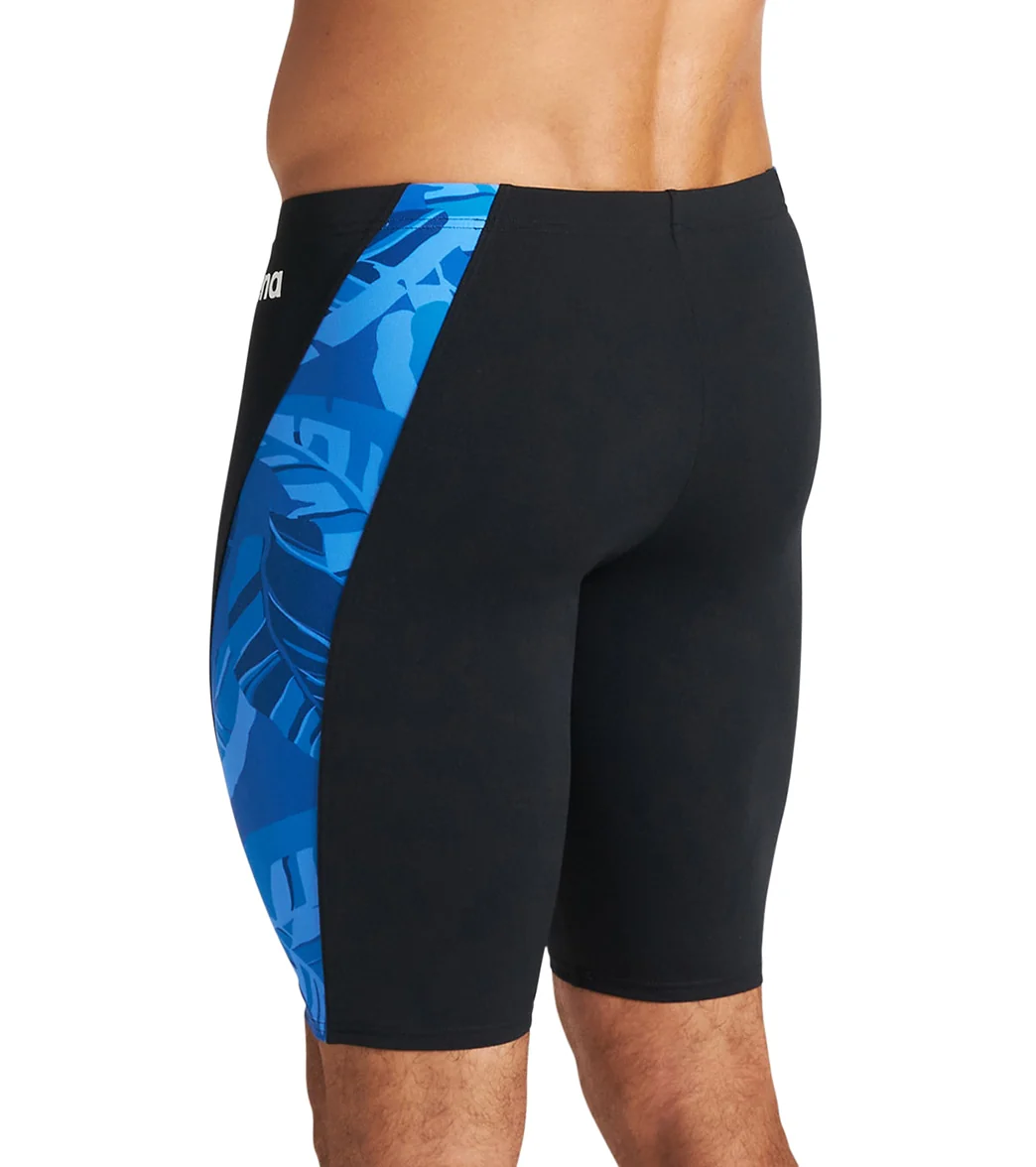 Arena Men's Tropicals Jammer Swimsuit - Image 2