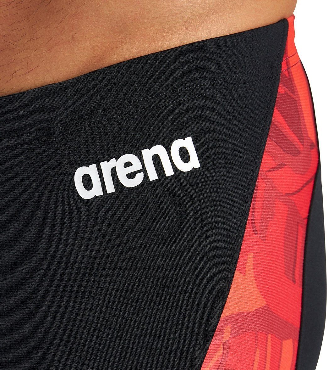 Arena Men's Tropicals Jammer Swimsuit - Image 32