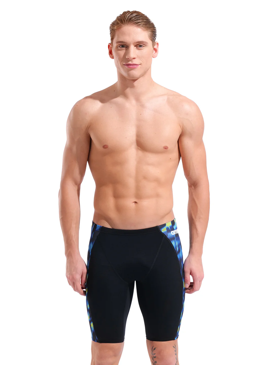 Arena Men's Wave Jammer Swimsuit - Image 3