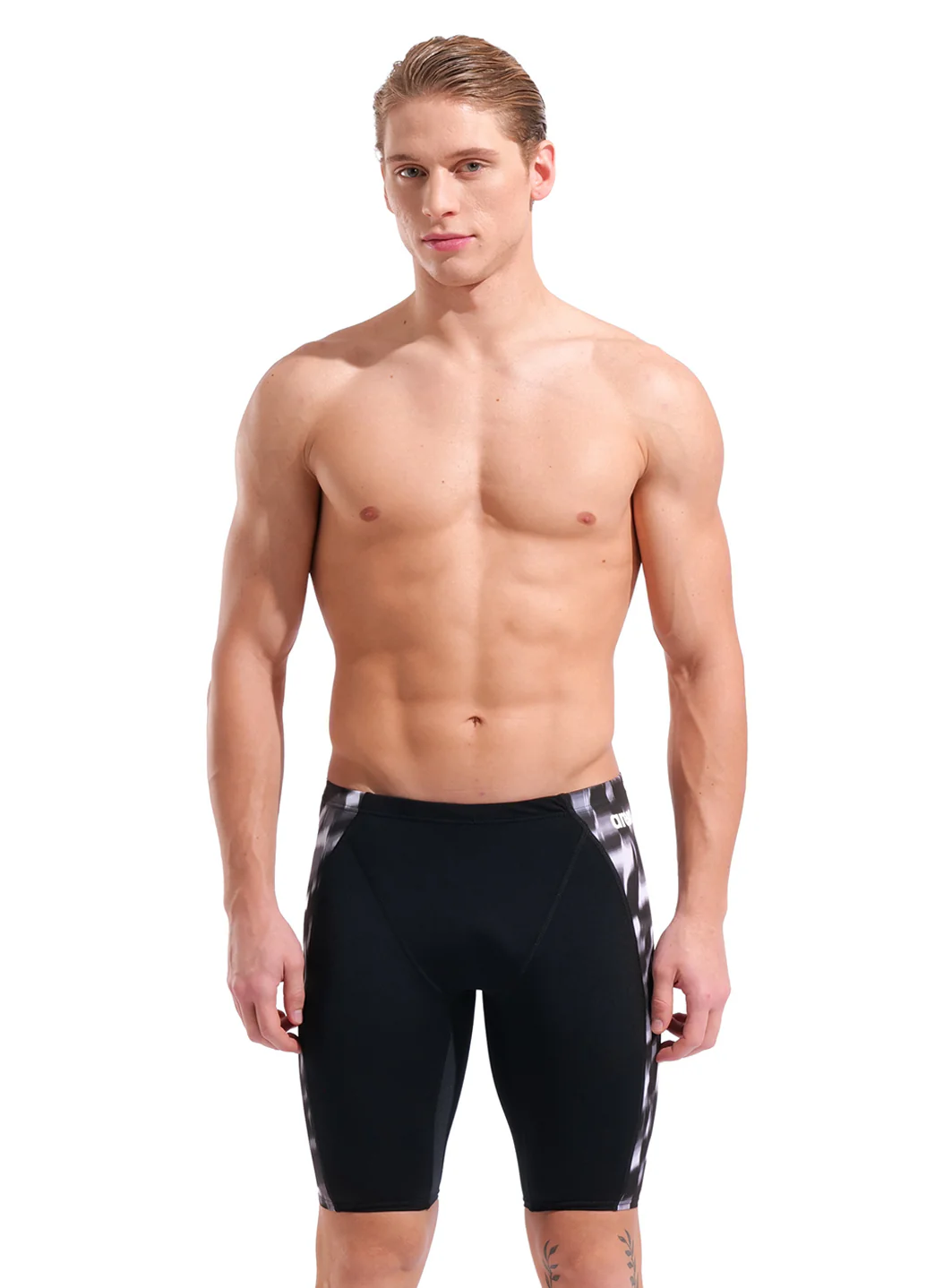 Arena Men's Wave Jammer Swimsuit - Image 52